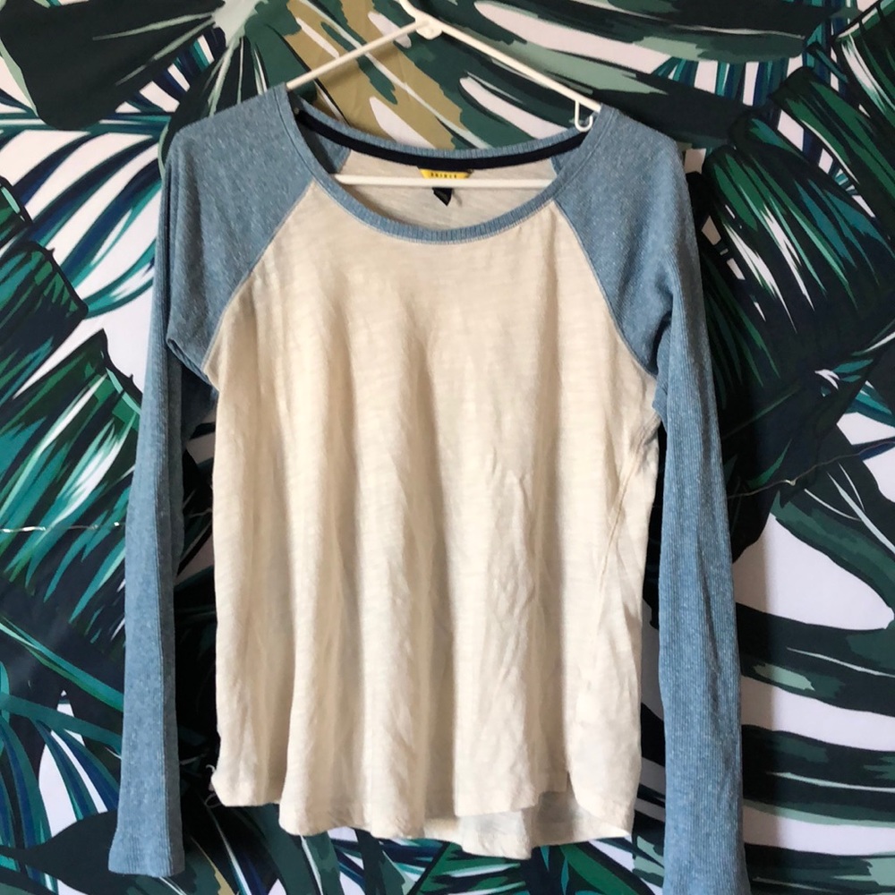 Simple Long Sleeve